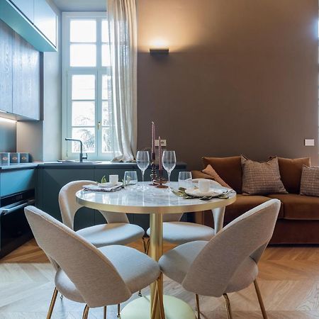 Lagrange Design Apartments By Wonderful Italy Turyn Zewnętrze zdjęcie