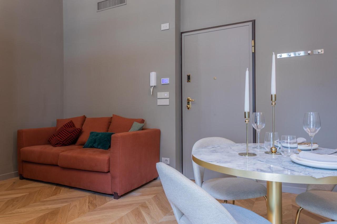Lagrange Design Apartments By Wonderful Italy Turyn Zewnętrze zdjęcie