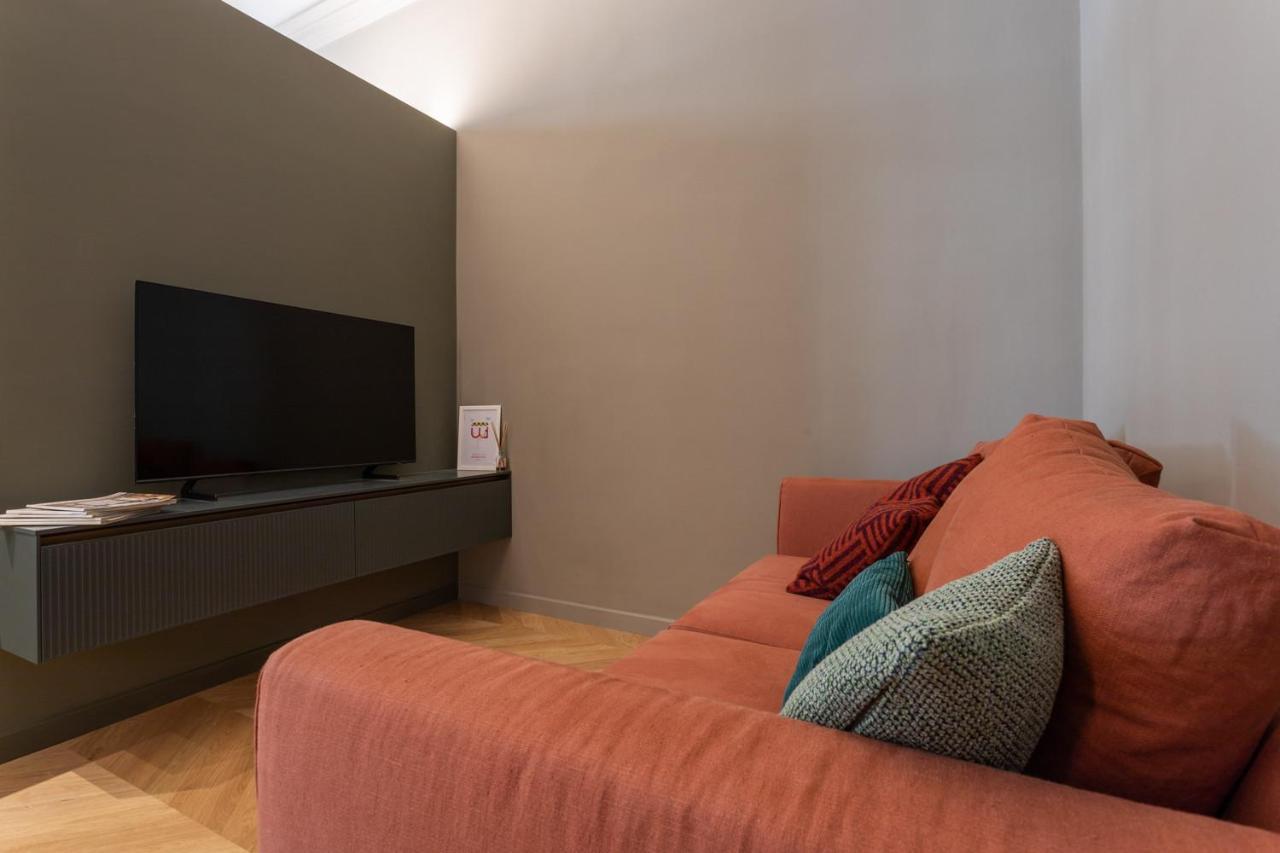 Lagrange Design Apartments By Wonderful Italy Turyn Zewnętrze zdjęcie