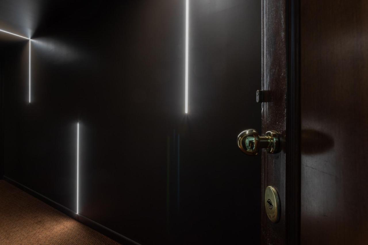 Lagrange Design Apartments By Wonderful Italy Turyn Zewnętrze zdjęcie