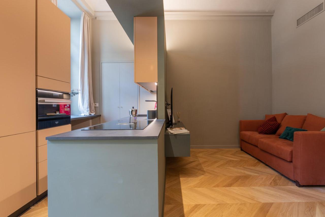 Lagrange Design Apartments By Wonderful Italy Turyn Zewnętrze zdjęcie