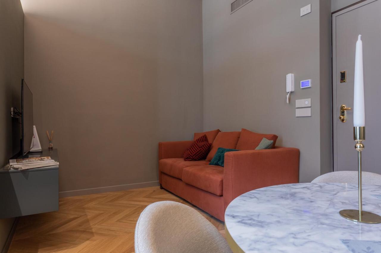Lagrange Design Apartments By Wonderful Italy Turyn Zewnętrze zdjęcie