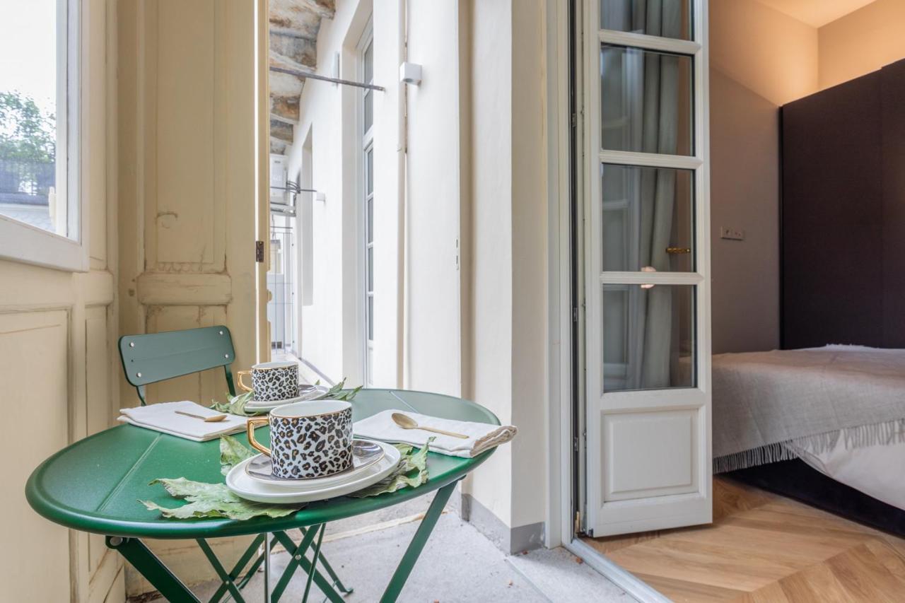 Lagrange Design Apartments By Wonderful Italy Turyn Zewnętrze zdjęcie