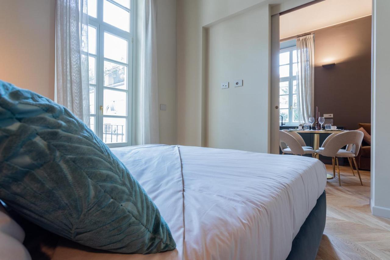 Lagrange Design Apartments By Wonderful Italy Turyn Zewnętrze zdjęcie