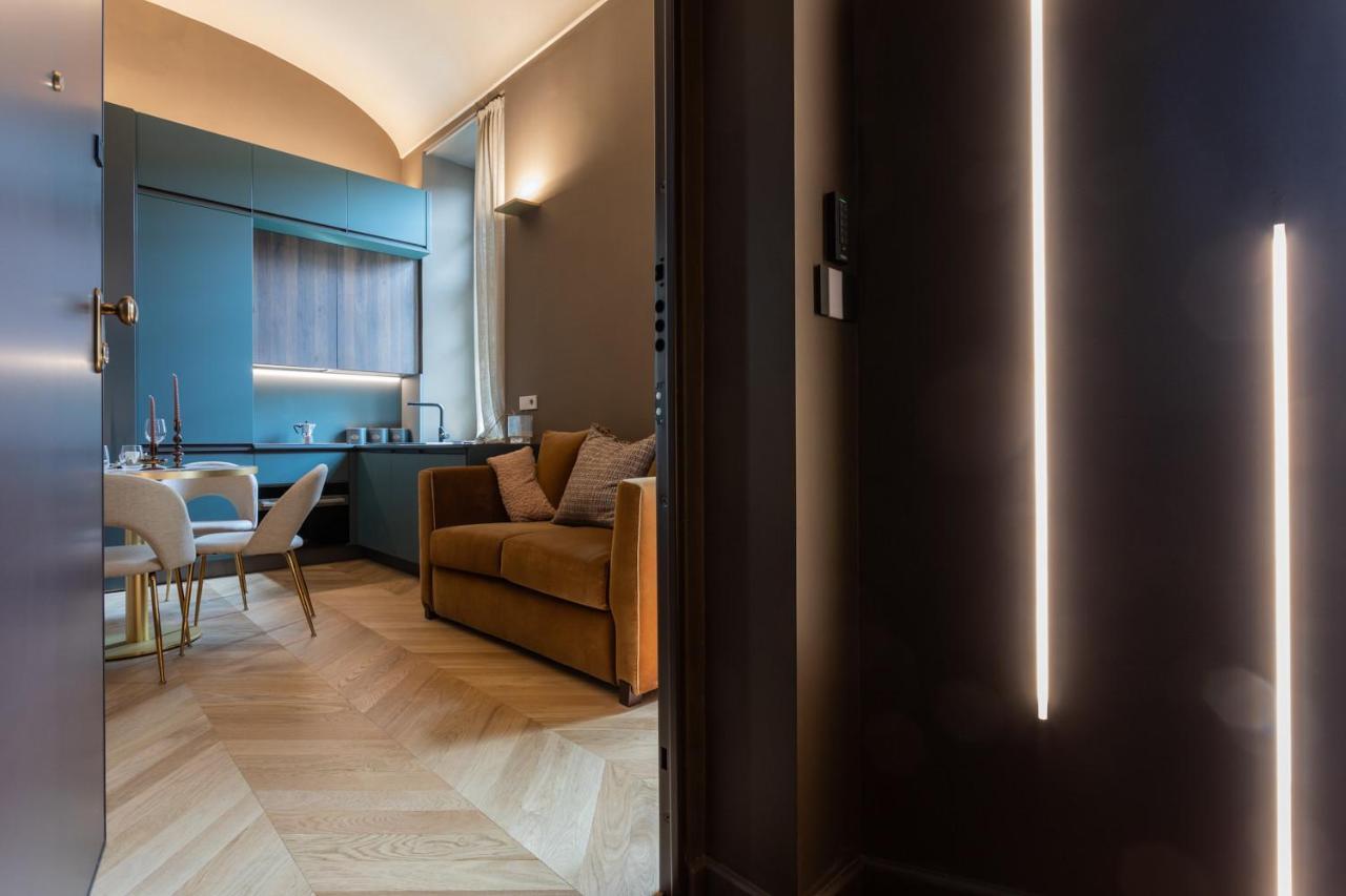 Lagrange Design Apartments By Wonderful Italy Turyn Zewnętrze zdjęcie