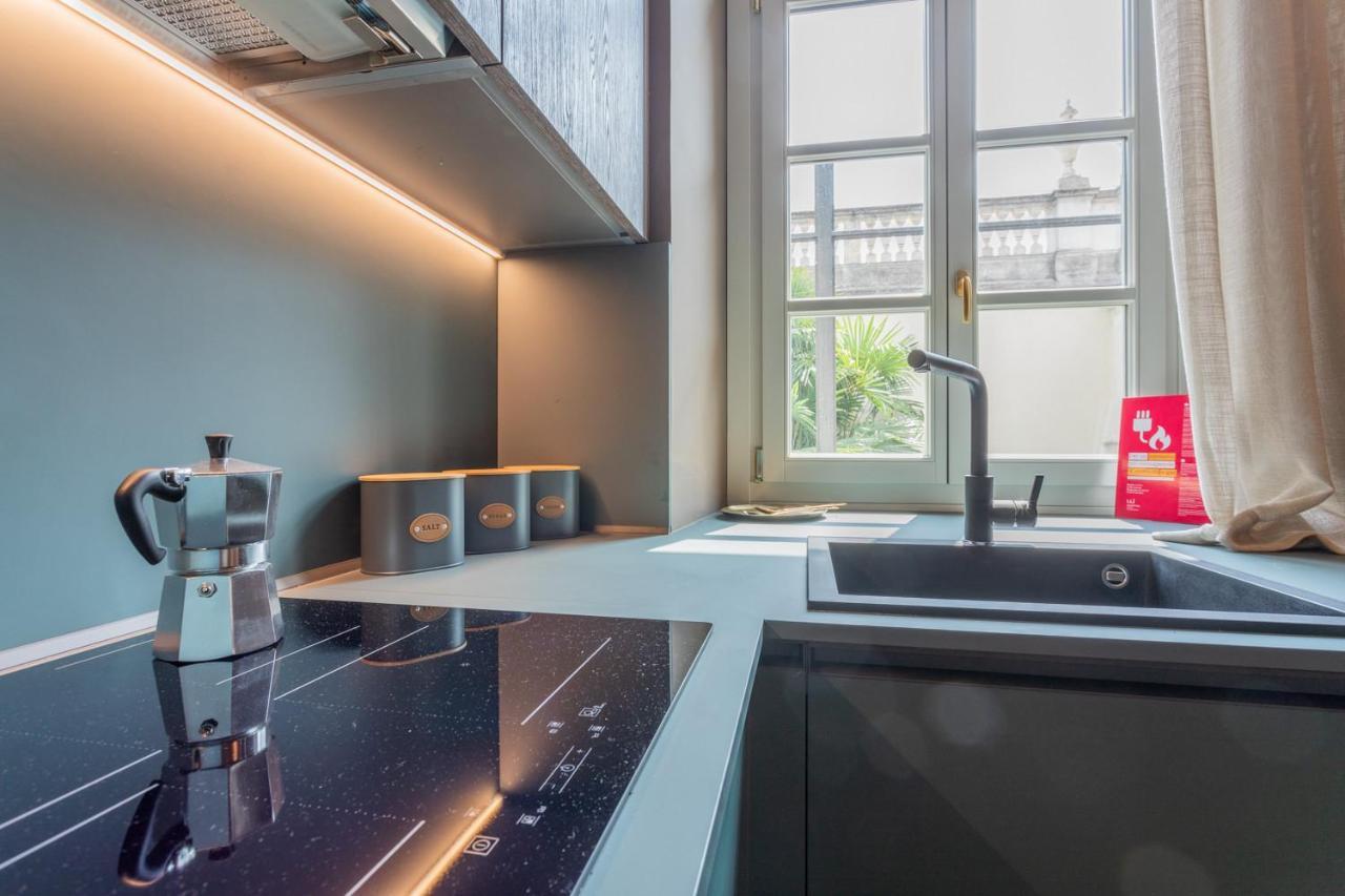 Lagrange Design Apartments By Wonderful Italy Turyn Zewnętrze zdjęcie
