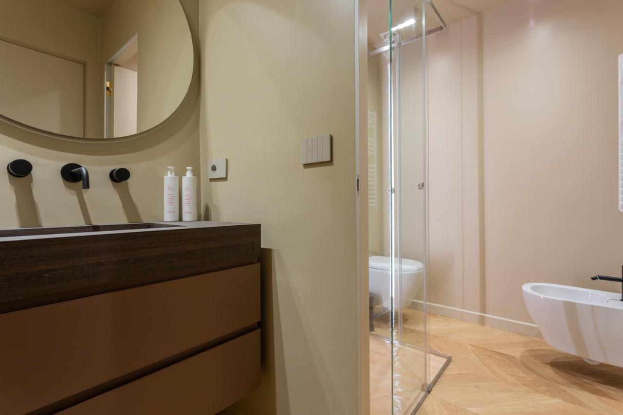 Lagrange Design Apartments By Wonderful Italy Turyn Zewnętrze zdjęcie