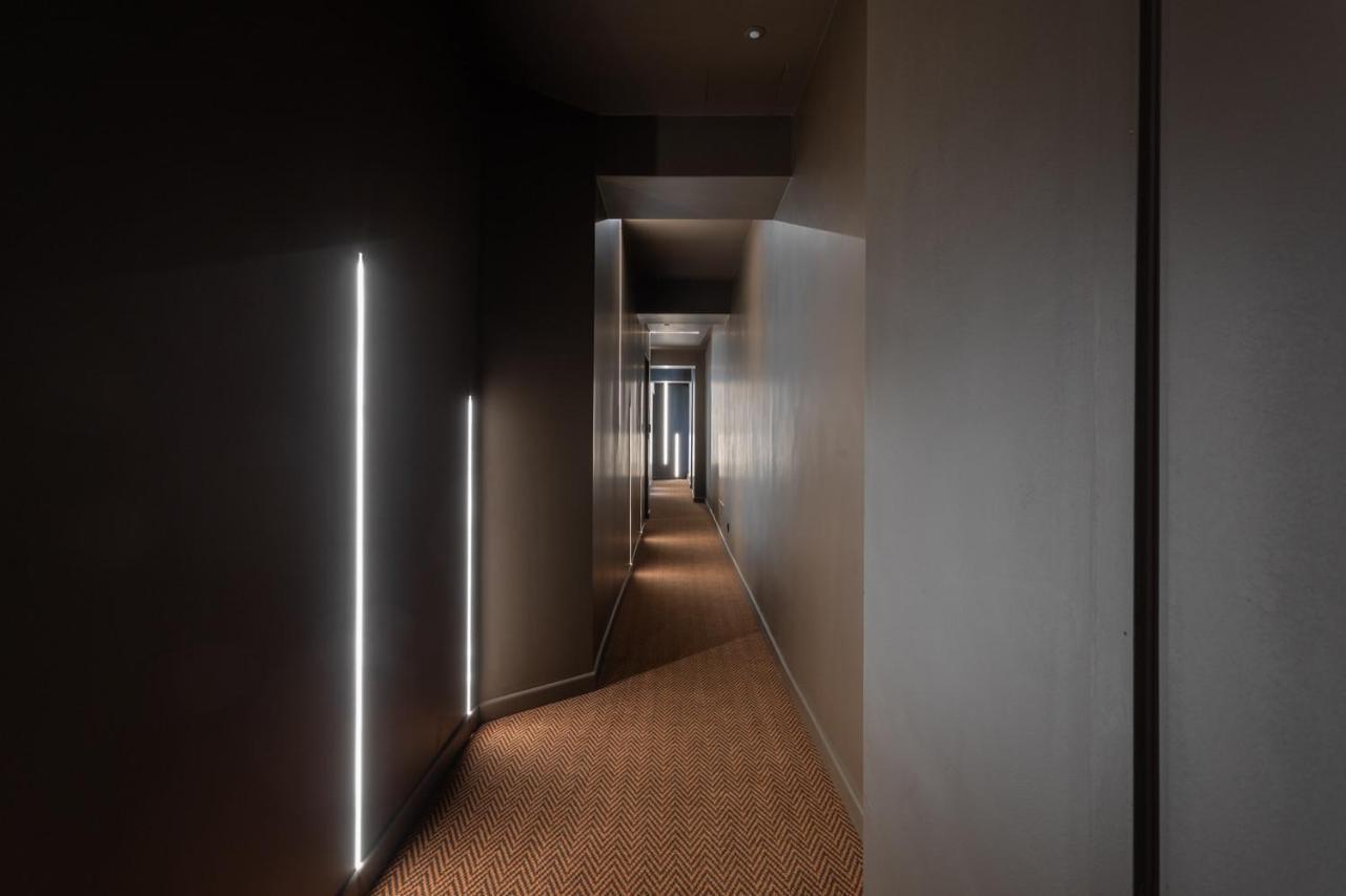 Lagrange Design Apartments By Wonderful Italy Turyn Zewnętrze zdjęcie