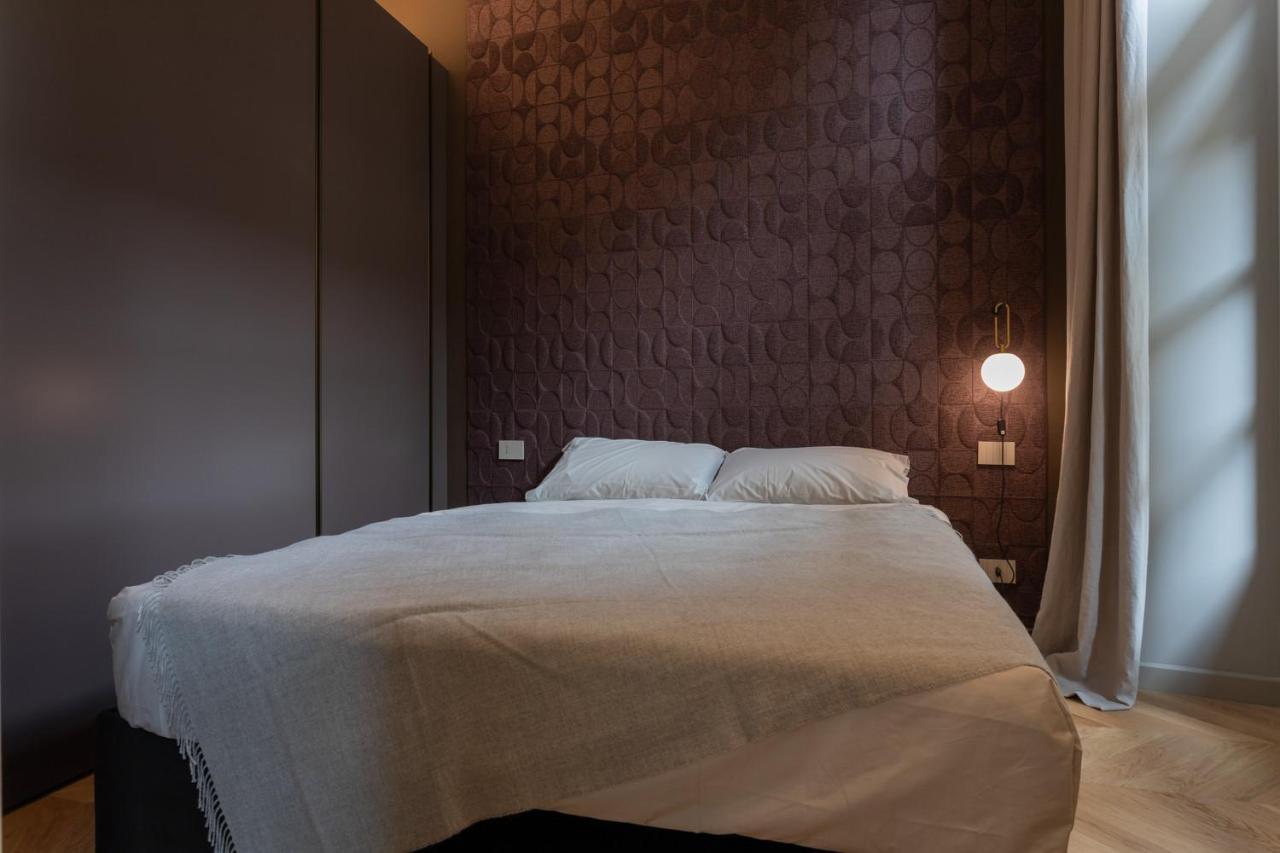 Lagrange Design Apartments By Wonderful Italy Turyn Zewnętrze zdjęcie
