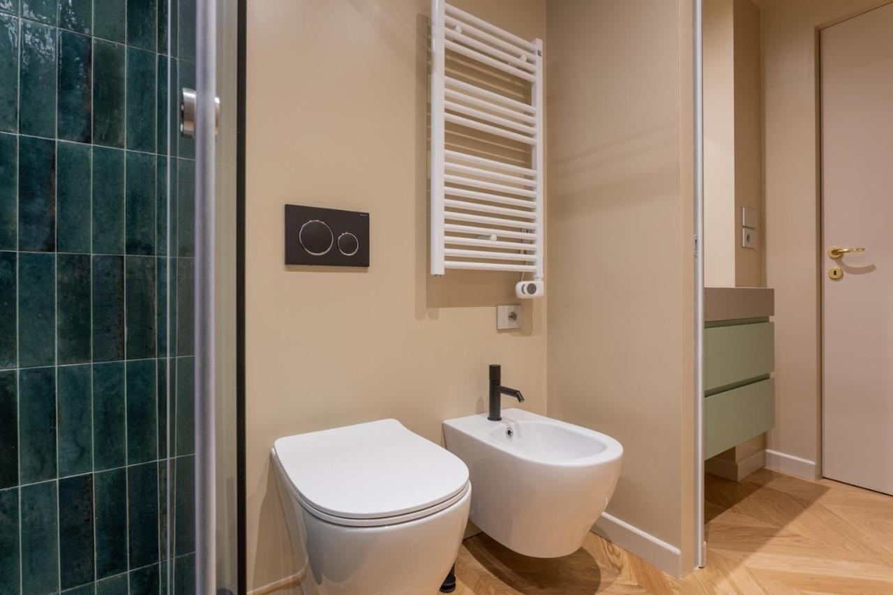 Lagrange Design Apartments By Wonderful Italy Turyn Zewnętrze zdjęcie