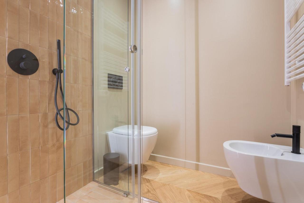 Lagrange Design Apartments By Wonderful Italy Turyn Zewnętrze zdjęcie
